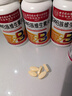 同仁堂男士复合维生素b族复合片男士性功能维元素b族含8种维b1b2b6b12片 实拍图