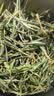明前珍稀白茶茶叶手工采摘新茶浓香型高山绿茶春茶散装自己喝 珍稀白茶500g 实拍图