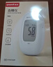 鱼跃（Yuwell）GU200尿酸血糖检监测试仪双功能家用一体机背光大屏50尿酸+50血糖 实拍图