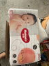 好奇（Huggies）铂金装小桃裤成长裤XL96片(12-17kg)加大号尿不湿【透爽散热】 实拍图