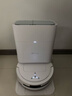 科沃斯（ECOVACS）T80S扫地机器人扫拖一体自动清洗全自动自清洁拖地机扫地吸尘拖地三合一品牌补贴滚筒恒压地宝 【咨询享惊喜价】T80S水箱版 实拍图