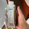 蒙牛特仑苏嗨Milk脱脂纯牛奶250ml*10盒 0脂肪 精美京绣年货礼盒 实拍图