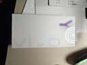 vivo Y500 12GB+512GB 龙晶紫 8200mAh超薄蓝海电池 IP69+满级防水 越级旗舰外观 耐用抗摔 AI手机 实拍图