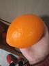 江西赣南早脐橙整箱当季新鲜早橙子榨汁水果礼盒皮薄多汁节日团购 【90%人选】净重9斤单个200g+ 实拍图