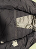 海澜之家（HLA）羽绒服男款立领易去污商务保暖外套男冬季 黑色31 M 170/88A 推荐120-140斤 实拍图