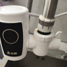 志高（CHIGO）电热水龙头 免安装 速热即热式电热水器接驳式ZG-ZS820-830-1漏保 实拍图