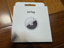 Apple/苹果 AirTag (单件装) 追踪器追踪定位宠物儿童老人防丢 苹果原装 适用于iPhone/iPad 实拍图