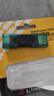 金士顿（Kingston）128GB Type-C USB3.2 双接口U盘 DTDEG2 大容量办公车载优盘 适用于安卓苹果手机电脑 实拍图