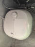 美的（Midea）【8年质保】11升储水式小厨宝家用速热一级能效非即热式电热水器厨房热水宝国家补贴F11-20CB6(HE) 实拍图