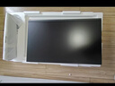 小米REDMI 23.8英寸电竞显示器 240Hz高刷新率 HDR400  4000:1高对比度 电脑办公显示器显示屏G24 实拍图