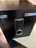 虎牌保险柜家用小型指纹密码WIFI全钢防盗可入墙办公大型保险箱新款保管箱 45cm智铂系列-三层 指纹/钥匙/密码/临时秘钥/（密码+指纹） 实拍图