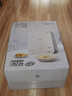 美的（Midea）电磁炉0油墨家用多功能2200W双测温变频恒温智能电磁灶火锅炉玻璃面板4D防水22RB11配炒锅 实拍图