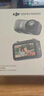 大疆DJI Osmo Nano 标准套装（128GB）自由视角穿戴相机Vlog骑行亲子宠物运动相机拇指相机 实拍图