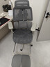 爱果乐（IGROW）人体工学椅电脑椅办公椅人工力学座椅宿舍学习电竞椅子可躺 实拍图