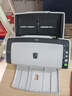 6130扫描仪连续扫描多张双面彩色自动高速扫描机9成新 富士通6130  (30张/分钟） 实拍图