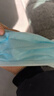 超亚儿童医用外科口罩儿童一次性医用口罩男女防过敏防尘10只/袋*10袋 实拍图