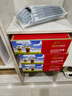 E代 CE278A硒鼓3支装 适用HP78A惠普1536dnf墨盒P1600 P1606dn P1560 1566 M1530佳能328 mf4712 4752打印机 实拍图