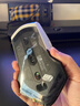 外星人（Alienware）AW610M 游戏鼠标 家用双模2.4G无线充电电竞鼠标 人体工学机械宏无线rgb高端外设 白色 实拍图