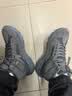 斯凯奇（Skechers）雪地靴男靴秋季舒适保暖冬靴防滑耐磨工装靴高帮短筒靴 实拍图