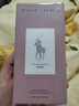 RALPH LAUREN 拉夫劳伦地球玫瑰绮梦100ml香水玫瑰花香调女士香新年礼物送女友 实拍图