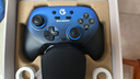 盖世小鸡（GAMESIR）超新星无线switch2游戏手柄带底座 手机安卓PC苹果Steam电脑NSpro电视体感有线蓝牙宝可梦ZA宏编程 实拍图