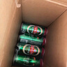 青岛啤酒（TsingTao）经典系列 浓郁麦香500ml*24听 整箱装 年货送礼 实拍图