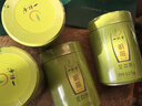 一杯香茶叶绿茶正宗明前龙井茶250g2025新茶过年货礼盒装送礼自己喝自饮 实拍图