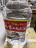 【口粮酒精选】北京二锅头清香型高度桶装瓶装泡药酒白酒 多度数 56度 5L 1桶 实拍图