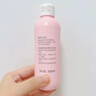贝亲（Pigeon）桃叶精华 婴儿液体爽身露 四季通用 200ml IA171 实拍图
