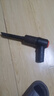 吸尘器家用大吸力大功率轻便清洁机汽车吸尘器两用手持吹尘器小型宠物除吸毛器桌面便携除尘机 【基础款吸尘器】长吸嘴2037 实拍图