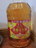 鲁花 食用油 物理压榨 葵花仁油6.18L  实拍图