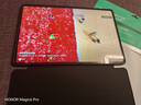 荣耀平板MagicPad2【国家补贴】12.3英寸平板电脑 OLED护眼屏 手机互联互通 PC级生产力 16+1T星空黑 实拍图