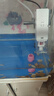 松宝（sobo）鱼缸过滤器内置三合一过滤增氧系统水族箱养鱼循环水泵氧气泵 15W 实拍图