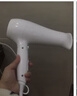 飞科（FLYCO）电吹风机家用发廊大功率2000W速干恒温便携可折叠白色FH6232 实拍图
