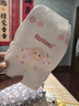 好奇（Huggies）铂金装小桃裤纸尿裤S96片(4-8kg)新生儿小号尿不湿【透爽散热】 实拍图