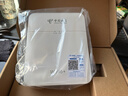 中兴G1612电信版WiFi6千兆双频光路由中兴FTTR网关组网从设备通用 从设备中兴G1612电信版 实拍图