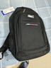 回力大容量双肩包初高中生书包男双肩包男通勤包休闲商务电脑旅行背包 实拍图