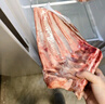 鲜京采澳洲精选原切羊肋排（偏瘦） 2斤/袋 草饲羊肉 京东自有品牌 实拍图