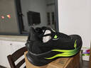 安踏毒刺6代丨缓震回弹专业跑步鞋男防滑耐磨透气慢跑运动鞋男鞋 实拍图