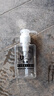优家（UPLUS）旅行沐浴露洗手液分装瓶按压瓶100ml 3个 洗发乳液瓶空瓶 实拍图