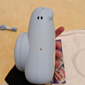 富士（FUJIFILM）instax  mini12 一次成像 立拍立得相机 mini12 绣球蓝 官方标配（无相纸及周边配件） 实拍图