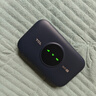 TCL随身wifi三网通用免插卡无线wifi6车载4G路由器随身便携无限制移动联通电信全国通用2025款5GXY15B 【新款苍梧蓝】展锐芯片3000毫安超长续航 不限速不虚标月享1500G流量 实拍图