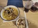 珍味小梅园肉皮三鲜380g 预制菜半成品菜方便菜速食家常菜 实拍图