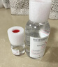 贝德玛（BIODERMA）【新年礼物】 粉水舒妍舒缓洁肤液500ml卸妆水敏感肌温和无需水洗 实拍图
