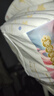 好奇（Huggies）金装纸尿裤S120片(4-8kg)尿不湿【速干不易红】 实拍图