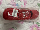 果洛菲踩屎感eva结婚凉拖鞋男女夏季红色喜庆本命年高端陪嫁 红色 36-37 实拍图