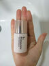 苏菲娜（Sofina）清透控油妆前乳防晒打底遮瑕提亮素颜学生男女新年礼物隔离霜25ml 实拍图