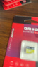 DM大迈 64GB TF（MicroSD）存储卡 金卡 A2 V30 游戏手机行车记录仪监控摄像头多设备兼容高速内存卡 实拍图