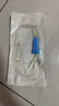 Andermed一次性使用输液器 带针静脉输液管点滴管 0.55*18单头【5支装】 实拍图