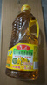 鲁花【保真菜籽油】食用油 低芥酸特香菜籽油 900ml 物理压榨  实拍图